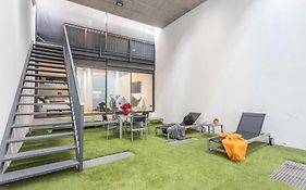 My Space Barcelona Brand New Apartments In City Center